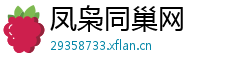 凤枭同巢网 凤枭同巢网